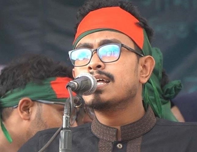 উপদেষ্টারা অনেক বেশি ভোগ বিলাসে ব্যস্ত : সাদিক কায়েম